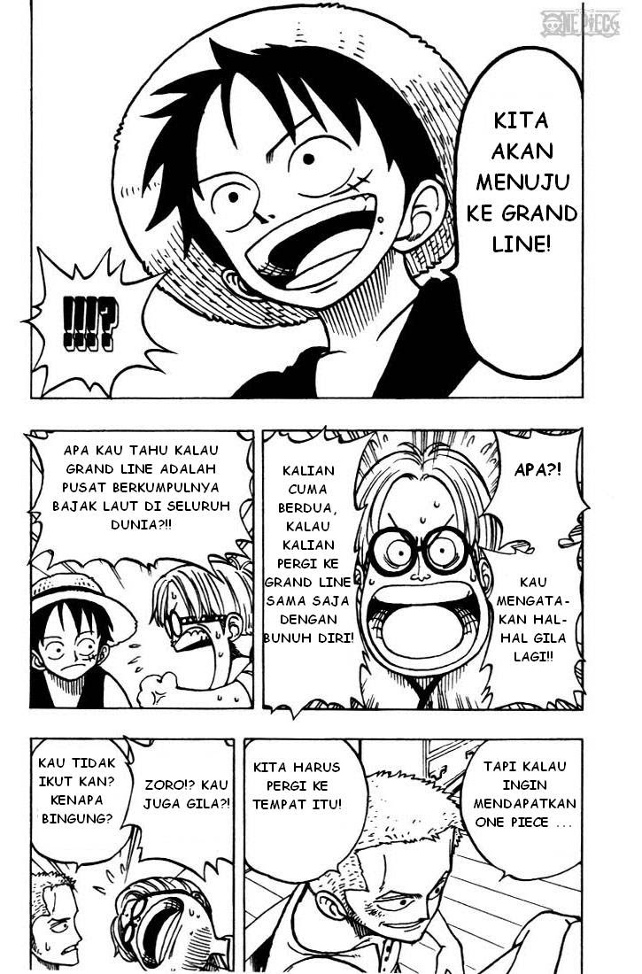 One Piece